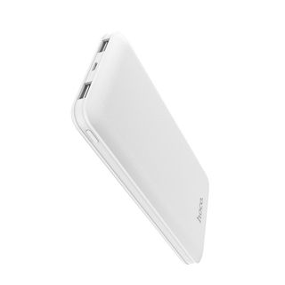 HOCO - Pin sạc dự phòng J26 dung lượng 10000 mAh - 2 cổng sạc - có đèn Led