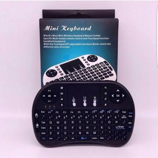 BÁN PHÍM MINI UKB-500 CÓ LED