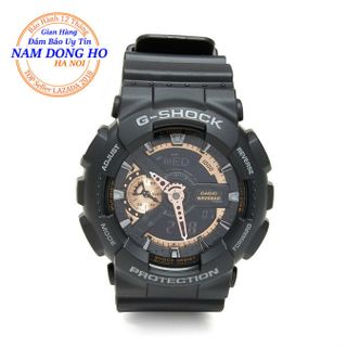 Đồng hồ thể thao nam GSHOCK dây cao su giá sỉ giá sỉ