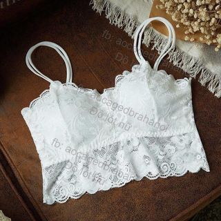 Áo Bra 2 dây đôi xinh xắn