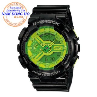 Đồng hồ thể thao nam nữ GSHOCK GA110 giá sỉ giá sỉ