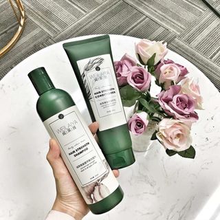 Bán buôn tuyển CTV dầu gội gừng WEILAIYA kích thích mọc tóc cực hiệu quả -