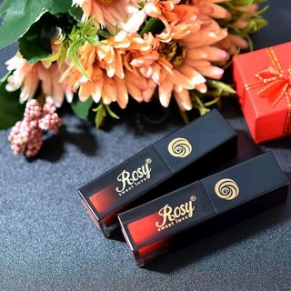 SON KEM ROSY KHÔNG CHÌ SIÊU LÌ
