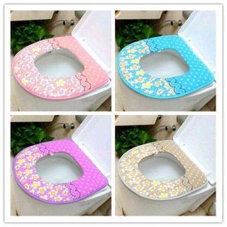 miéng lót bồn cầu