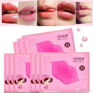 Mặt nạ môi bioaqua