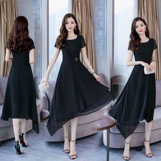 ĐẦM XÉO TÀ NƠ KÈM PHỤ KIỆN - DT747