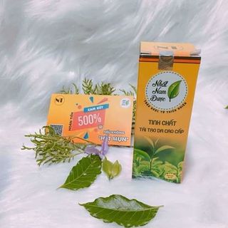 Serum trị mụn nám thâm tàn nhang