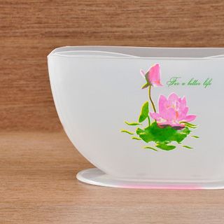 Tô Nhúng Bánh Tráng 3 Ngăn