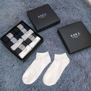 tất chống thối khử mùi của nam