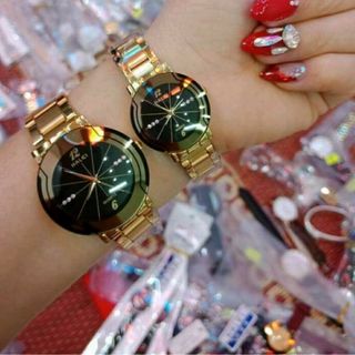 đồng hồ halei cặp