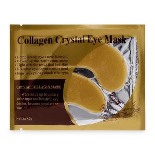 Mặt nạ dưỡng da mắt Collagen hàng đẹp giá sỉ