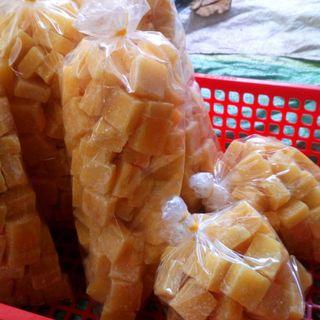 Đường phổi Quảng Ngãi