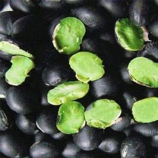 ĐẬU ĐEN XANH LÒNG 1KG