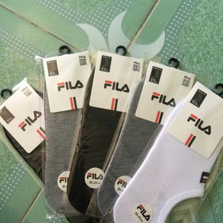 Tất gót Fila