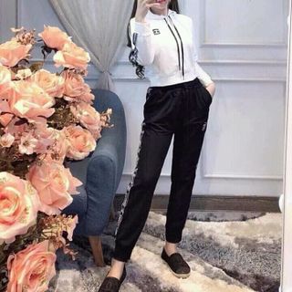 đồ bộ nỉ bông