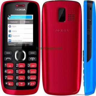 Nokia 112 zin2 sim giá sỉ