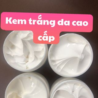 Gia Công Kem Body Trắng da giá sỉ