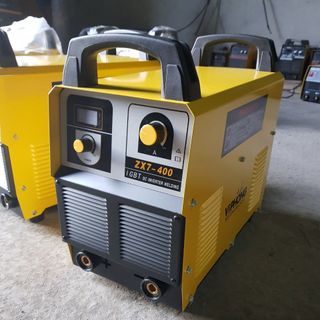 MÁY HÀN ĐIỆN ZX7-400A MOS