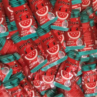 SỈ KẸO NGẬM PLAY DƯA HẤU BẠC HÀ THÁI LAN