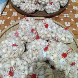 Tỏi Lý Sơn Chính Gốc