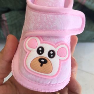 Dép tập đi trẻ em