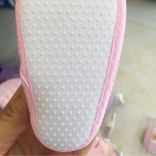 Dép tập đi trẻ em