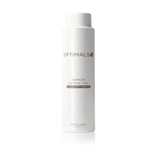 Làm mờ nám sạm Optimals Even Out Clarifying Toner