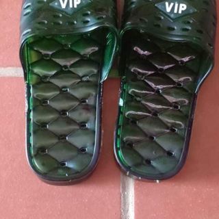 Dép nhựa VIP