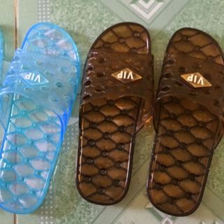 Dép nhựa VIP