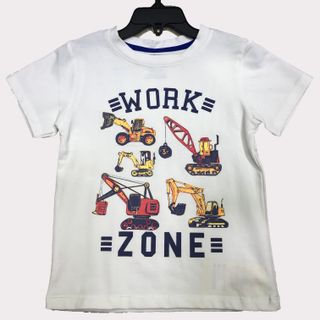 Áo Thun Cotton 4 chiều