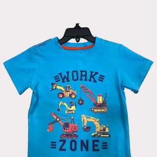 Áo Thun Cotton 4 chiều