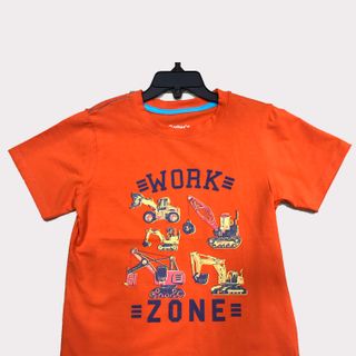 Áo Thun Cotton 4 chiều