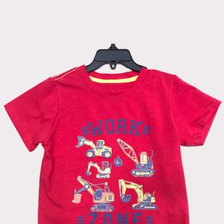 Áo Thun Cotton 4 chiều