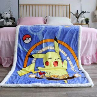 CHĂN LÔNG CỪU CHO BÉ SIÊU ĐÁNG YÊU VỀ ĐỦ MẪU