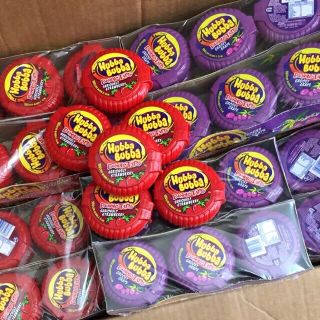 Kẹo cao su gum hubba bubba