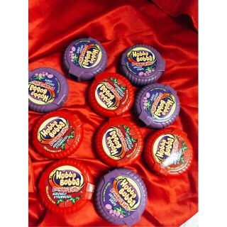 Kẹo cao su gum hubba bubba