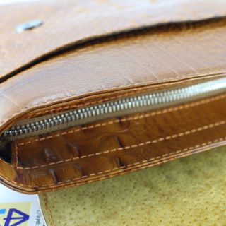 Túi Đeo Chéo Da Bò 100 Nguyên Miếng Leathers