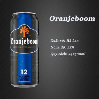 Bia Hà Lan lon cao 500ml theo 85-12-14-16