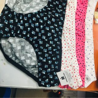 Quần lót cotton Hanosimex