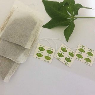 Trà Cà Gai Leo Túi Lọc giải độc - mát gan