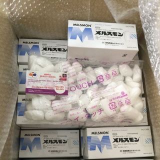 Melsmond tế bào gốc japan