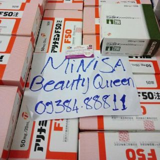 Tỏi truyền f50 japan sức khỏe làm đẹp