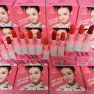 son về đủ màu 3 ce sáp giá sỉ