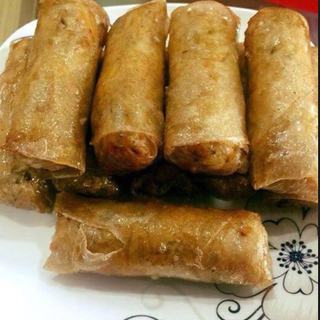 Vỏ ram hà tĩnh