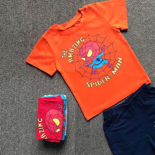 Đồ Bộ COTTON 100 4 chiều