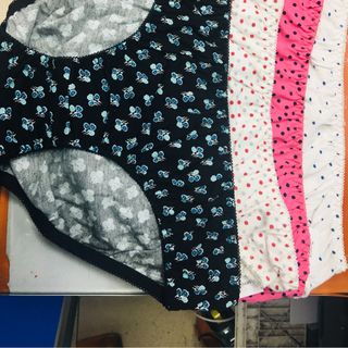 Quần lót cotton Hanosimex