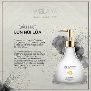 Bán buôn tuyển CTV dầu hấp bùn khoáng WEILAIYA -