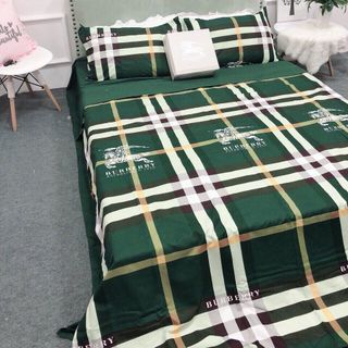 BỘ CHĂN GA GỐI COTTON BBR HỘP SANG TRỌNG