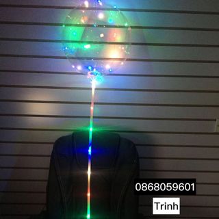 bong bóng galaxy 2018