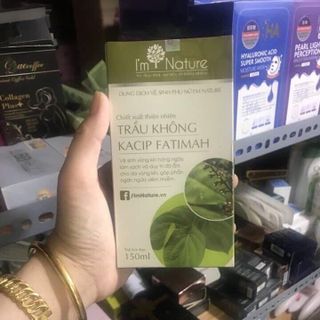 d d vệ sinh trầu không giá sỉ